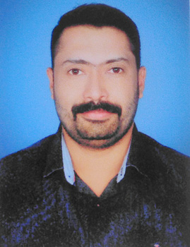 Roopesh K O