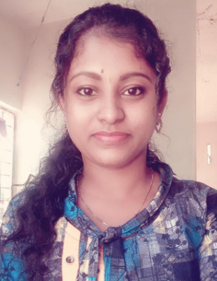 Sandhya P. V
