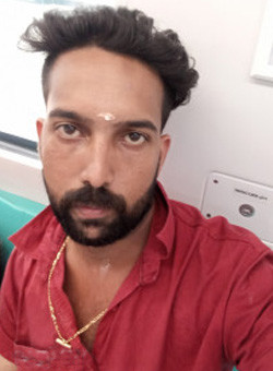 Sanjay Sasidharan