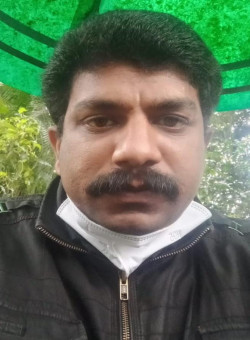 Santhosh Parthasarathy