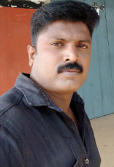 Santhosh Pg