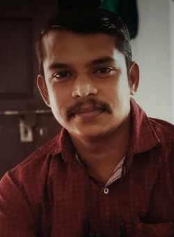 Sanu Thomas
