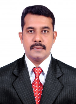 Saran K G