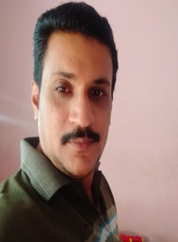 Satheesh C