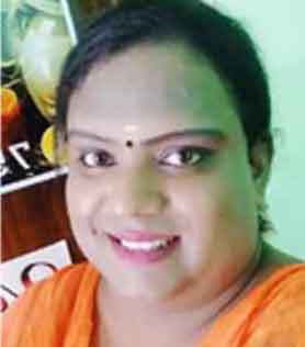 Sethu Parvathy