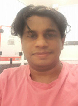 Shajahan
