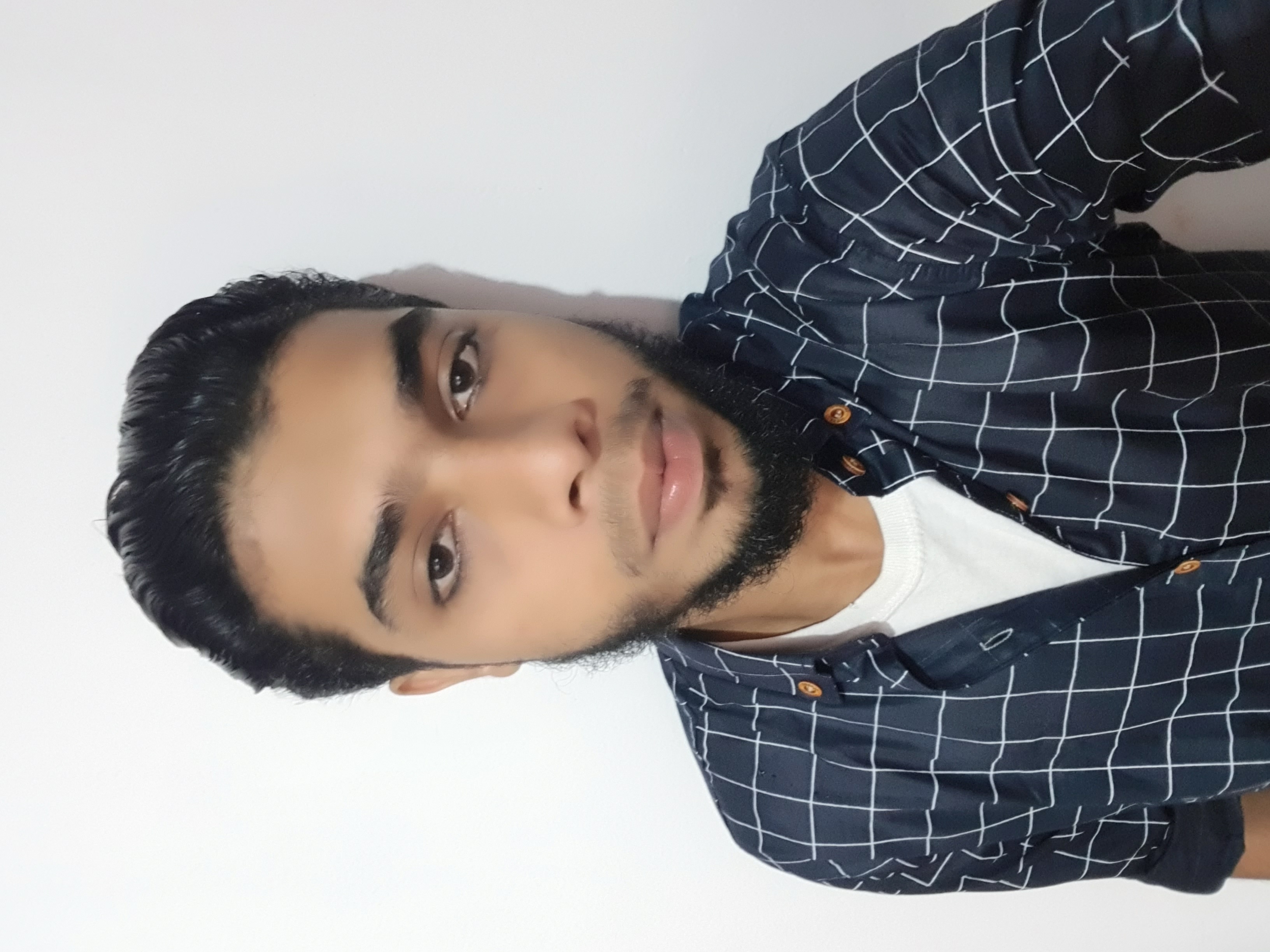 Shakeeb