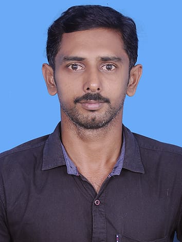 Shamsudeen