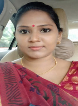 Sharanya Renjith