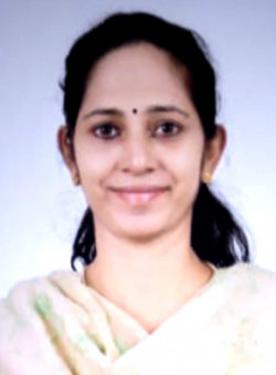 Shellamol Abraham