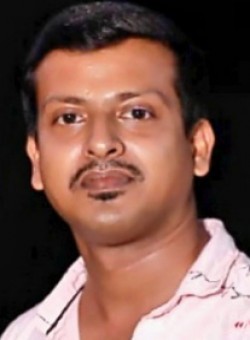 Shibin Das