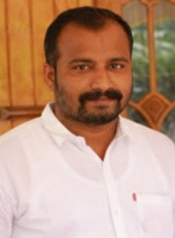 Shiju Nenmara