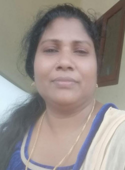 Shyla Thodupuzha