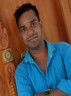 Sreejith Annasseri