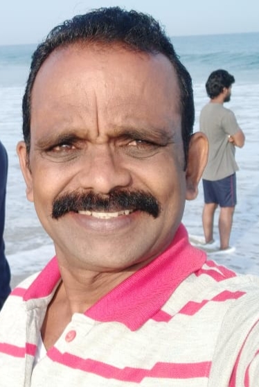 Sudarsanan Nair