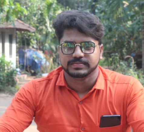 Sudheesh Thachinadath