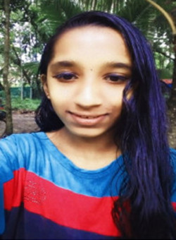 Sreelekshmi S Kumar