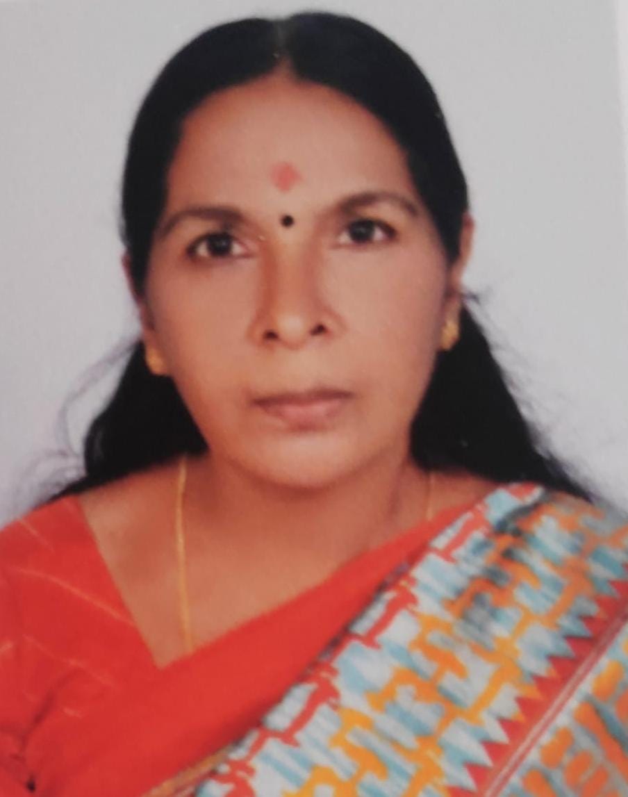Sujatha A