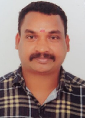 Sujeendran P M