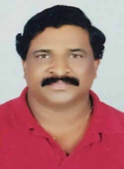 Surendran A S