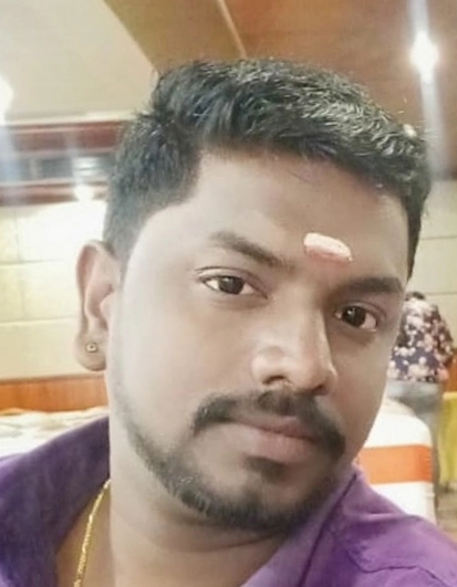 Suresh Sathyan