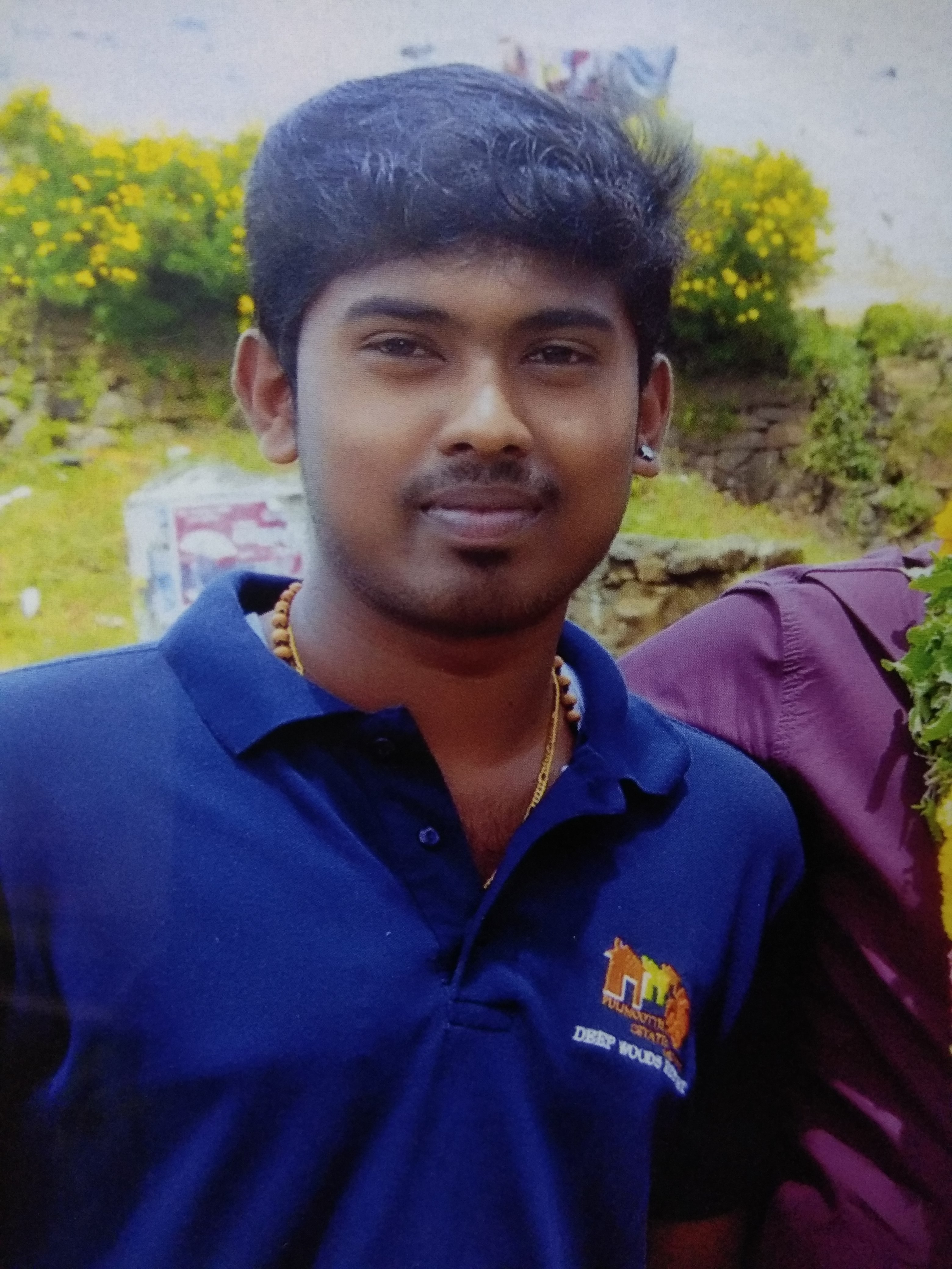 Suresh Babu