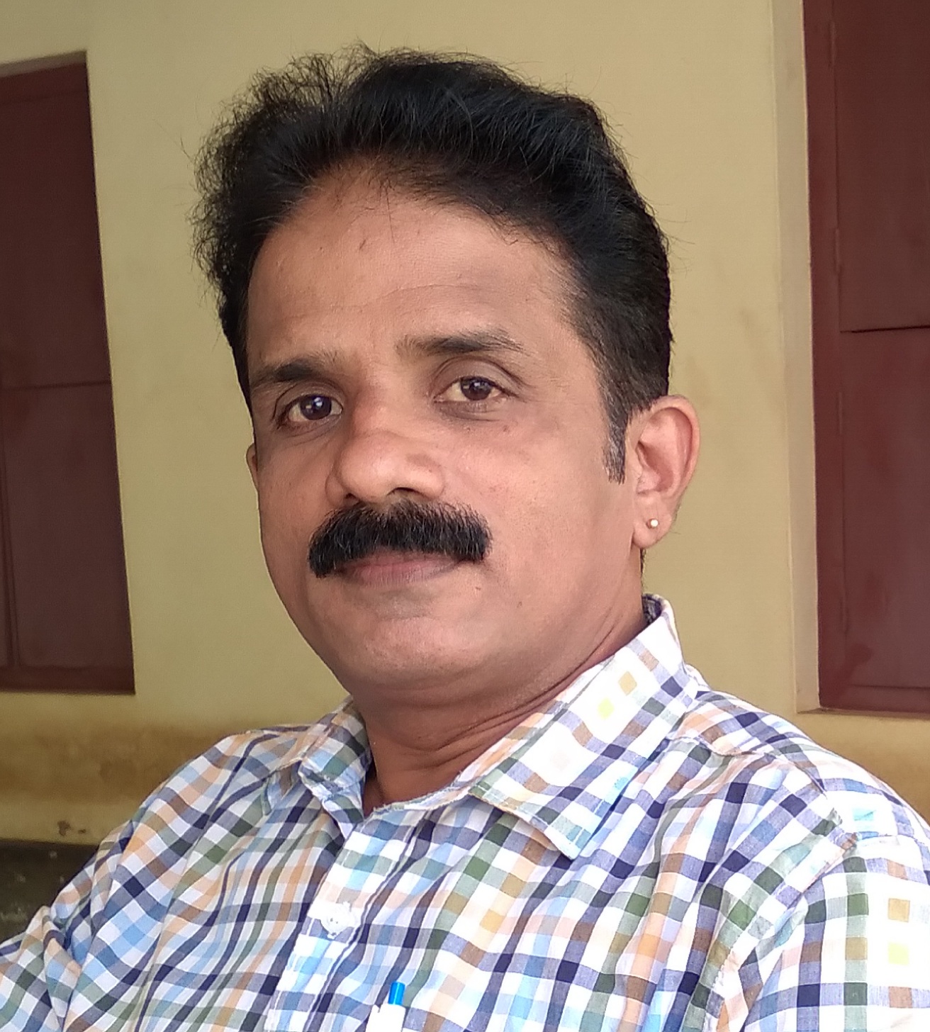 Suresh Kumar