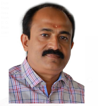 Sureshkumar. R