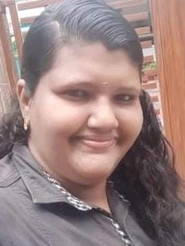 Jancy Varghese