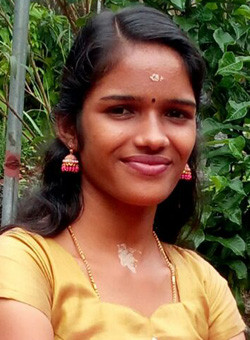 Veena  V