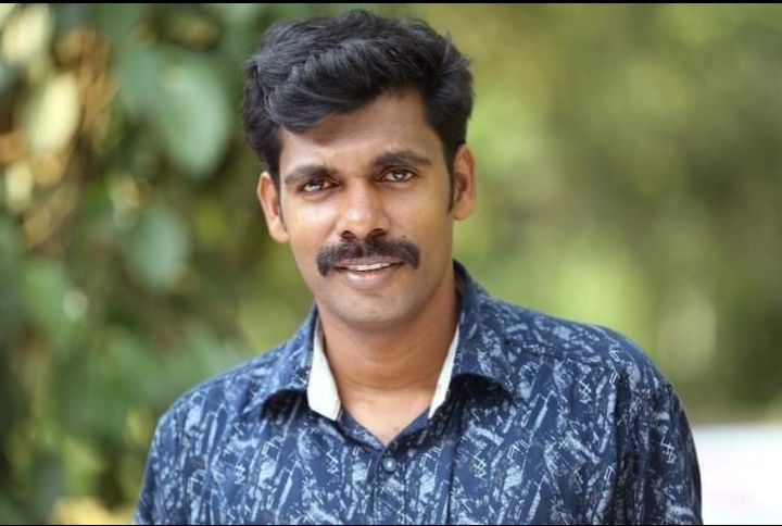 Vinod Nettathanni