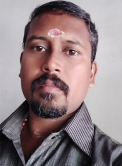 Vipin E V