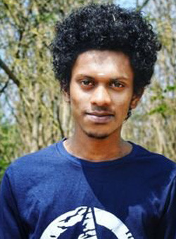 Visakh Sivan