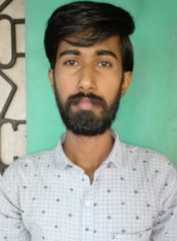 Vishnudas K G
