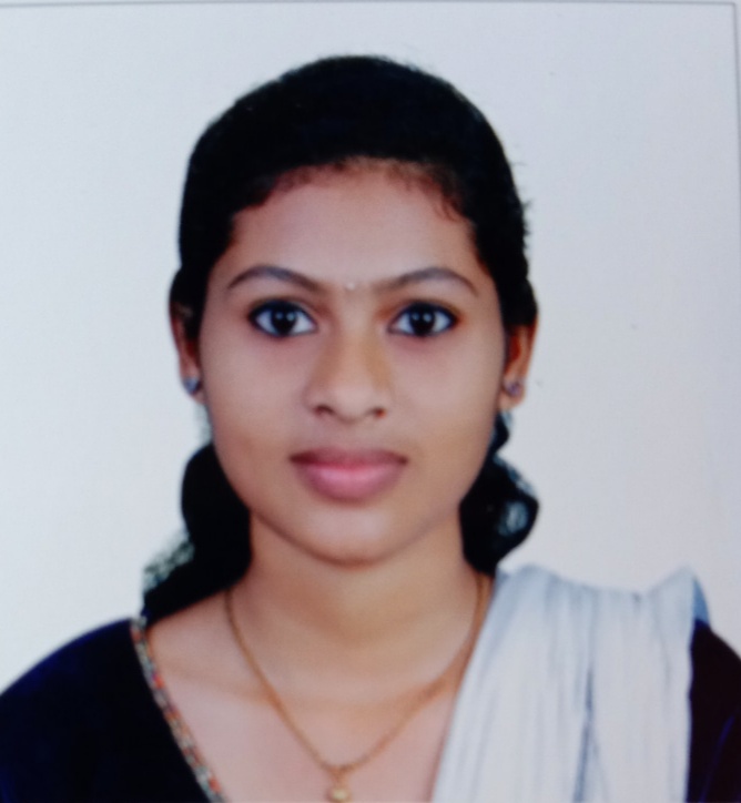Vismaya Pr